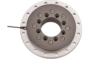 smart iglidur® PRT slewing ring bearings