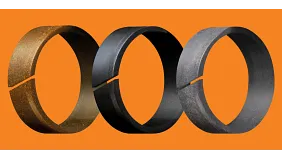 piston rings materials