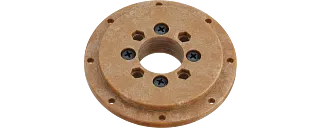 PRT-02-30-WPC | Wood-plastic combination