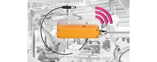 2023 smart plastics News: i.Sense TR.B