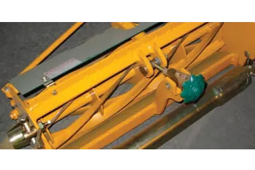 turf care customer application