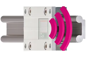 smart drylin® W carriage