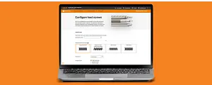 Lead Screw Configurator