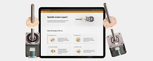 spindle motor expert