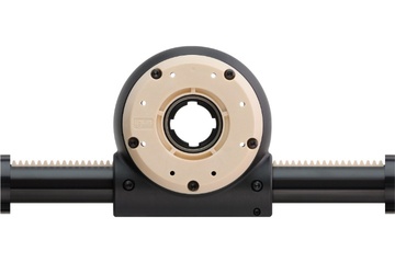 Apiro® cantilever actuator