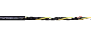 CF34 Motor Power Cable