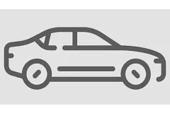 exterior components for automotive manufacturing