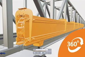 Interactive model micro flizz