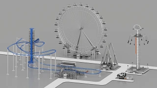 IGUS_3DSTILL_Amusement_technology_Gesamt