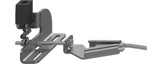 AG5 smart sensor option