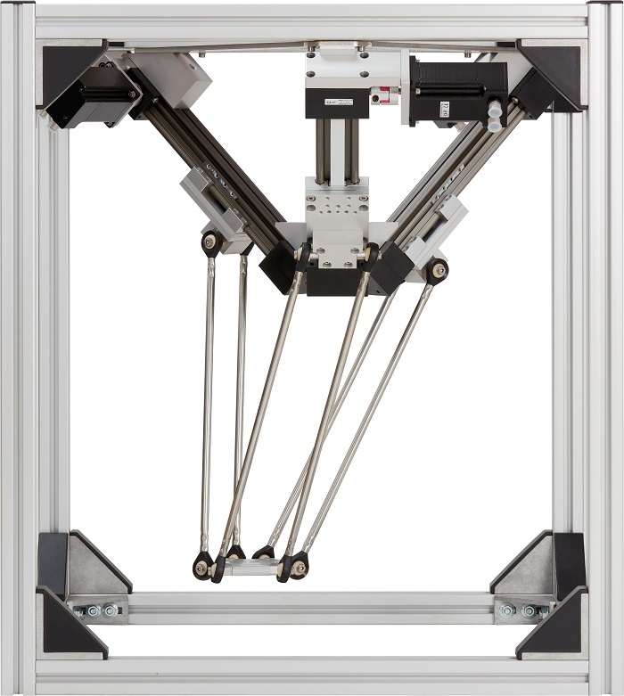 delta robot