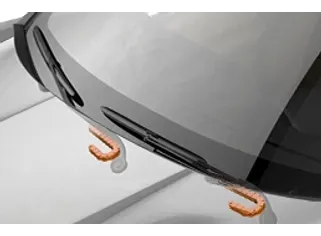 e-chain® in the wiper systems