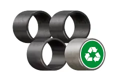 ECO bearings