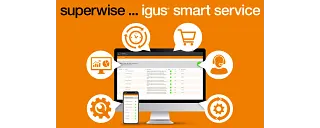 superwise ... igus smart service
