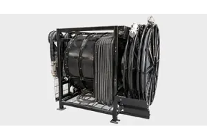 e-spool® shore power