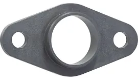 iglide G two bolt flange
