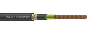 chainflex motor cable