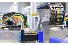 cleanroom cable management solutions