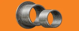 iglide plain bearings