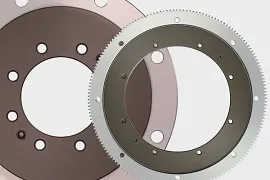 iglidur PRT slewing ring bearings