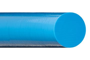 iglide® A160, round bar