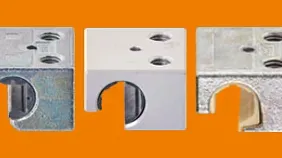 drylin® W Pillow blocks