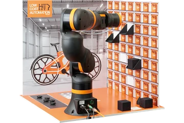 ReBeL® Cobot Education kit