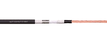 CFROBOT Motor Power Cable