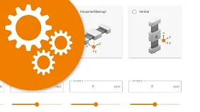 Drive technology configurator