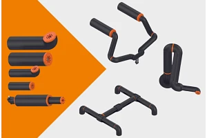 Modular robotics system