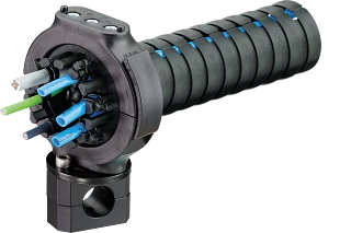 TRX Anbindung für Winkelrohr