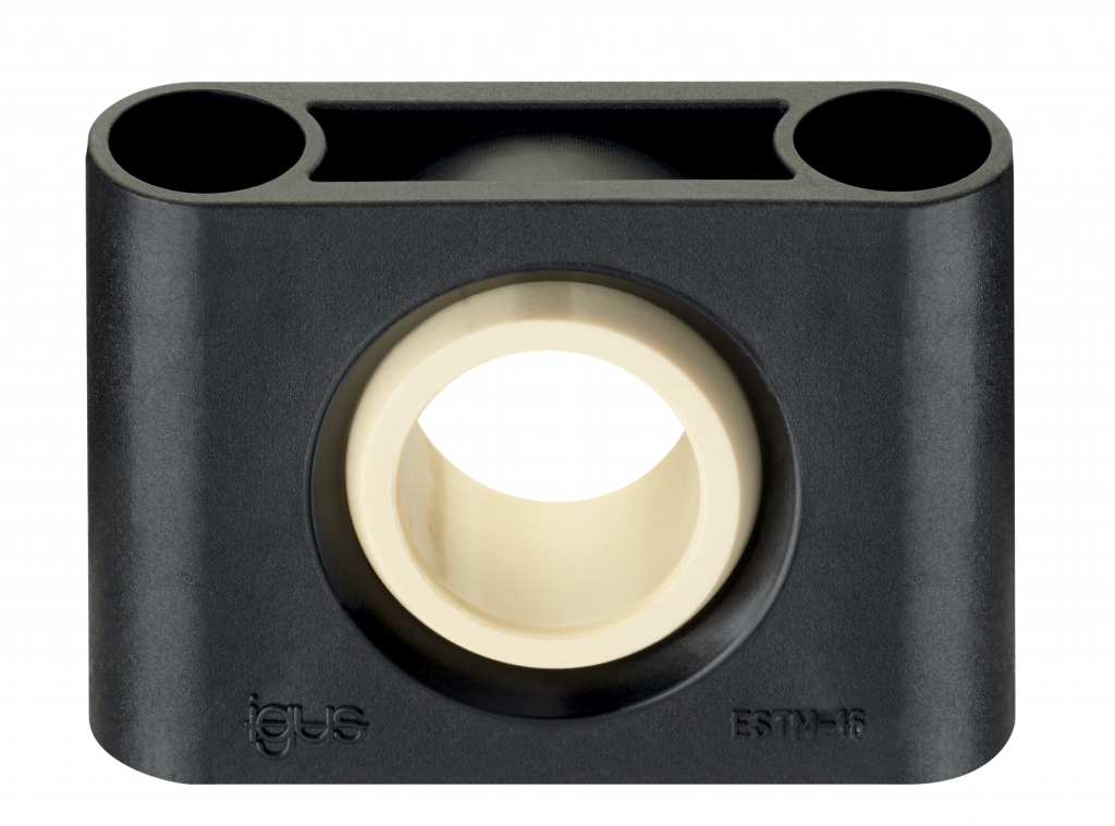 pillow block bearing