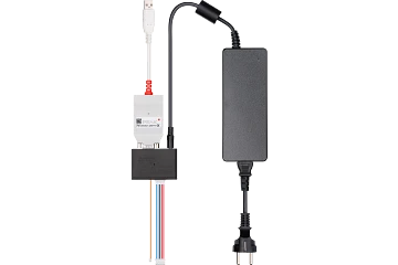 Adapter kit for rebel gear box