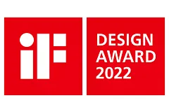 iF Design award