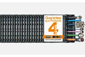 readychain harnessing