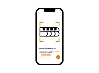 igus spare parts recognition