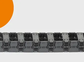 System E6.1 assembly instructions