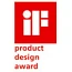 iF design award