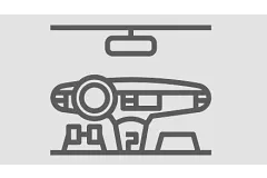 interior components for automotive manufacturing