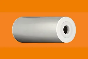 xiros® aluminum guide roller