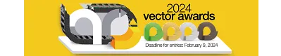 vector 2024 banner