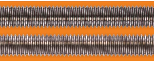 Metric Screws