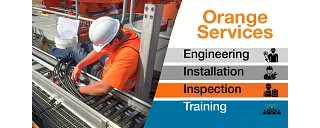 Orange Services