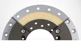 how slewing rings work