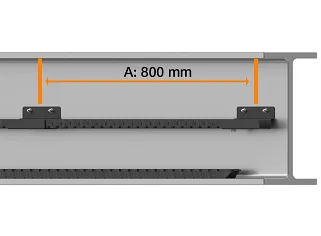 guidelok swing GLO.S