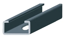 Heavy-Duty C-profile