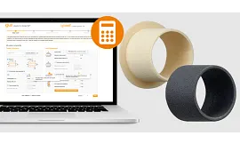 service life calculator
