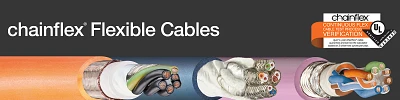 Chainflex cables