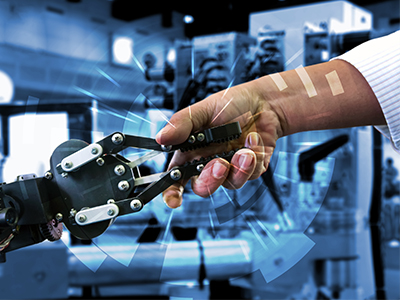 Collaborative robots