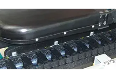 Cleanroom application example semiconductors